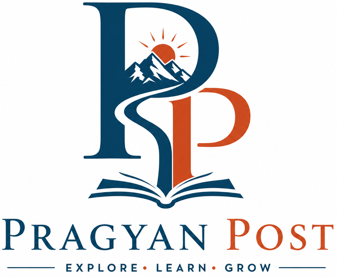 Pragyan Post